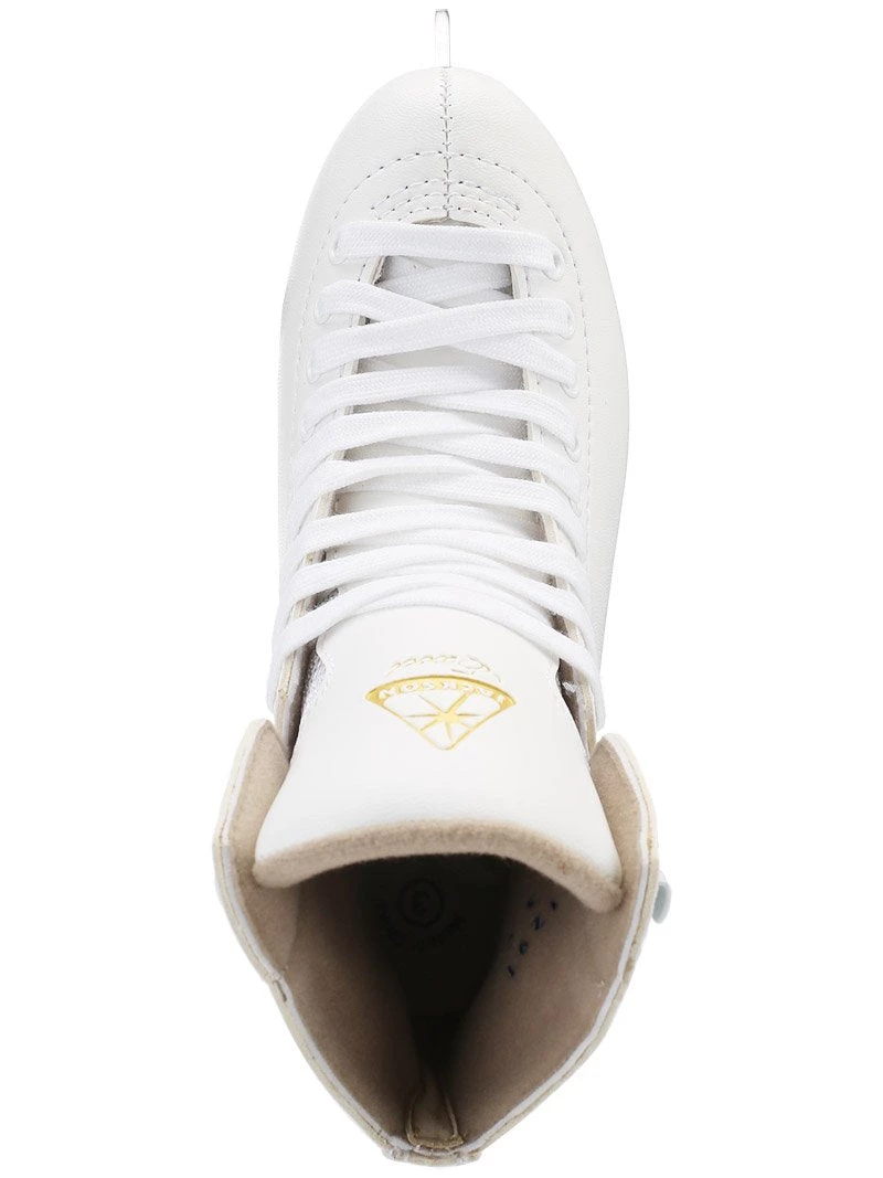 Jackson Excel Girl's Figure Skates 4 Jackson Excel Girl's Figure Skates