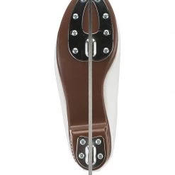 Jackson Excel Girl's Figure Skates 8 Jackson Excel Girl's Figure Skates