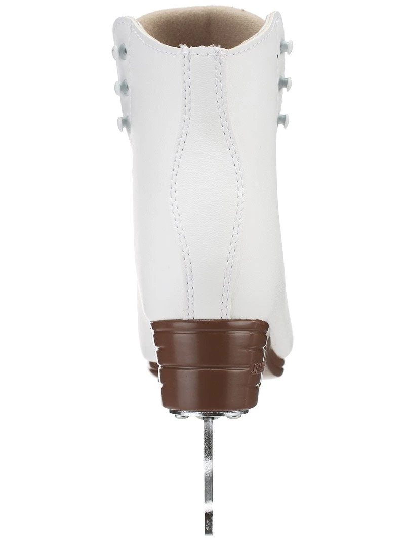 Jackson Excel Girl's Figure Skates 6 Jackson Excel Girl's Figure Skates