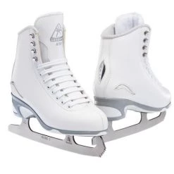 Jackson Finesse 450 Women'S Figure Skates