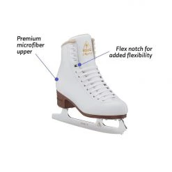 Jackson Mystique Women'S Figure Skates