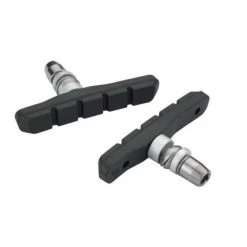 Bicycles Jagwire Mountain Sport V-Brake Pads All Weather