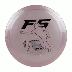 PRODIGY F5 500 SIG. K.JONES DISC GOLF DISCS