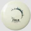 KASTAPLAST 2022 K1 LINE GLOW FALK GOLF DISC