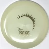 KASTAPLAST K1 GLOW KAXE GOLF DISC 2022 Disc Golf