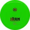 KASTAPLAST K1 JARN GOLF DISCS 2 KASTAPLAST K1 JARN GOLF DISCS
