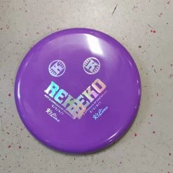 KASTAPLAST K1 REKO X-OUT GOLF DISCS Disc Golf