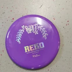 KASTAPLAST K1 REKO X-OUT GOLF DISCS Disc Golf 7 KASTAPLAST K1 REKO X-OUT GOLF DISCS Disc Golf