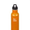Bicycles KLEAN KANTEEN 20oz CLASSIC VACUUM INSULATED WATER BOTTLE (W/LOOP CAP) 1 Bicycles KLEAN KANTEEN 20oz CLASSIC VACUUM INSULATED WATER BOTTLE (W/LOOP CAP)