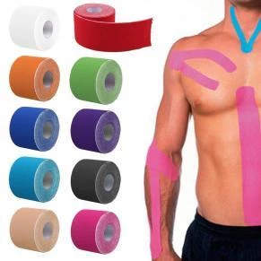 Accessories Bicycles KT TAPE PRO KINETIC ELASTIC SPORTS TAPE FOR ALL SPORTS INJURIES 3 Accessories Bicycles KT TAPE PRO KINETIC ELASTIC SPORTS TAPE FOR ALL SPORTS INJURIES