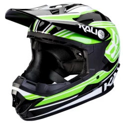 Kali Zoka Full Face Bike Helmet Cycling Helmets