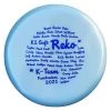 Disc Golf Kastaplast K1 Soft Team Fundraiser Golf Discs (Not Glow)