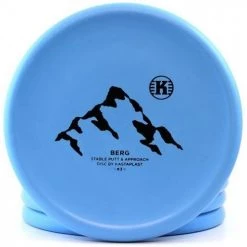 Kastaplast K3 Line Disc Golf Discs