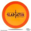 LATTITUDE 64 LATITUDE 64 OPTO DISC GOLF DISC