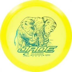 LATTITUDE 64 LATITUDE 64 OPTO DISC GOLF DISCS