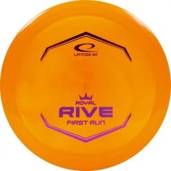 Top Link Disc Golf LATITUDE 64 ROYAL GRAND LINE DISC GOLF DISCS