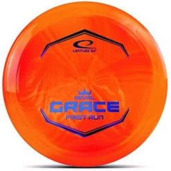 Top Link Disc Golf LATITUDE 64 ROYAL GRAND LINE DISC GOLF DISCS