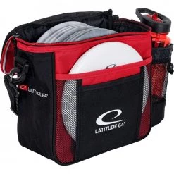 LATTITUDE 64 LATITUDE 64 SLIM DISC GOLF BAG