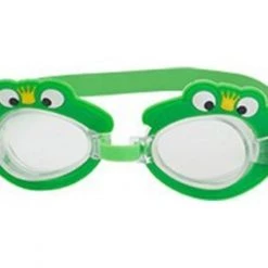 LEADER YOUTH CHARACTER GOGGLES TURTLE FISH CRAB SHARK OR FROG
