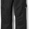 LIQUID GALAXY YOUTH INSULATED SKI/SNOWBOARD PANTS Winter Apparel