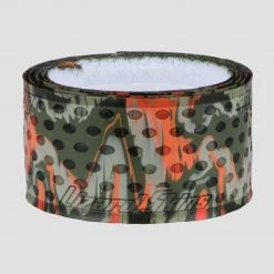 LIZARD SKINS DSP CAMO 1.1 MM BAT WRAP GRIP