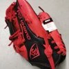 Diamond Sports LOUISVILLE SLUGGER OMAHA CM BALL GLOVE SEC