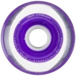 Labeda Indoor Millennium Inline Roller Hockey Wheels (4 Pack)