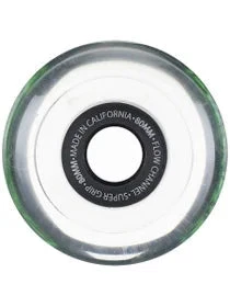 Labeda Slime Super Grip Inline Roller Hockey Wheels (4 Pack) 3 Labeda Slime Super Grip Inline Roller Hockey Wheels (4 Pack)