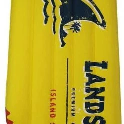 Landshark Inflatable Pool Mattress Water Sports Equipment