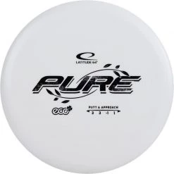 LATTITUDE 64 Disc Golf Latitude 64 Eco Pure DG Disc
