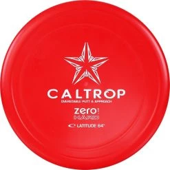 Latitude 64 Zero Disc Golf Disc