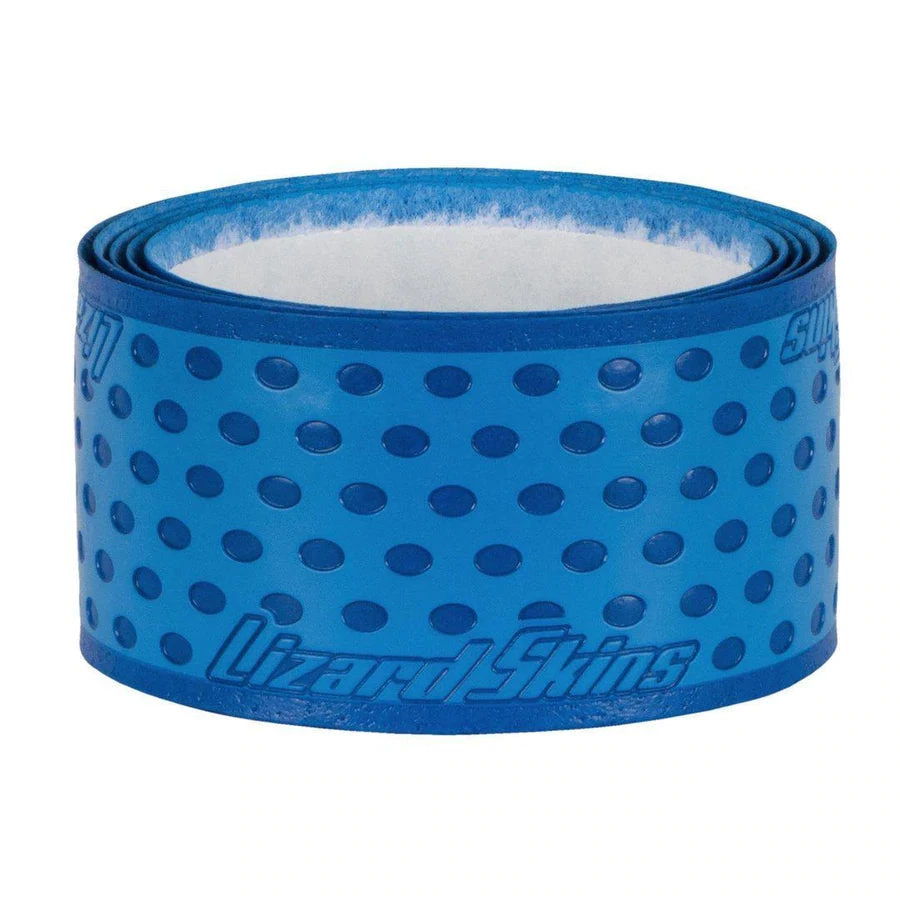 Diamond Sports Lizard Skins 0.5 Mm Bat Wrap Solid 3 Diamond Sports Lizard Skins 0.5 Mm Bat Wrap Solid