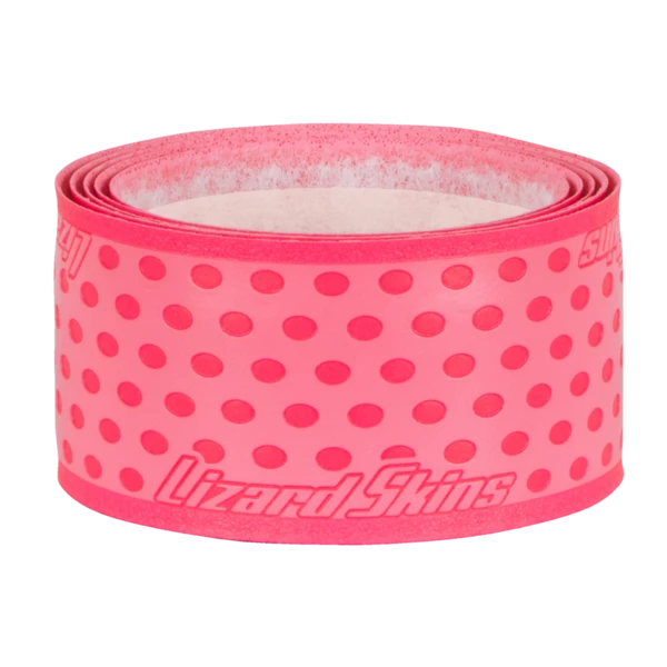 Lizard Skins 1.1 Mm Bat Wrap Solid 4 Lizard Skins 1.1 Mm Bat Wrap Solid