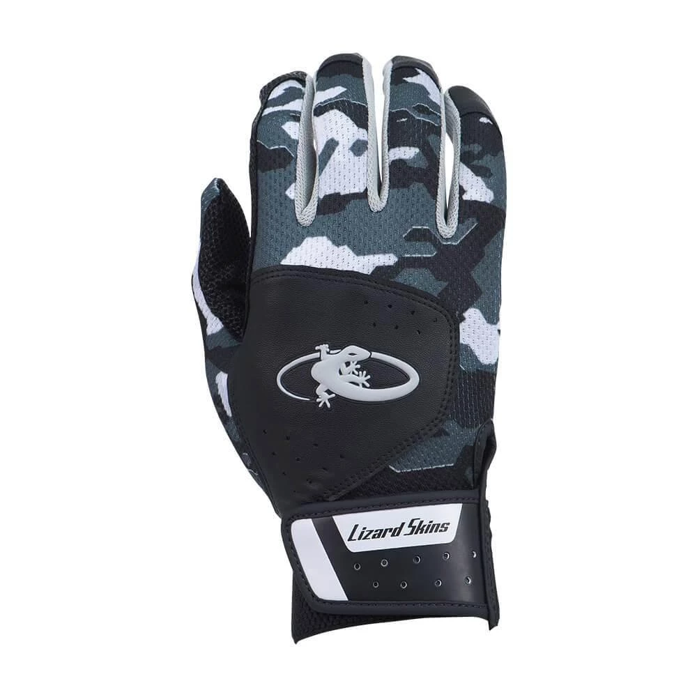 Lizard Skins Komodo Adult Batting Glove 3 Lizard Skins Komodo Adult Batting Glove