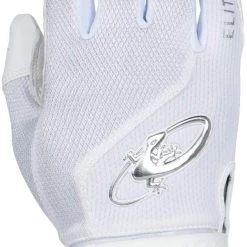 Sports Replay - Sports Excellence Diamond Sports Lizard Skins Komodo V2 Youth Batter'S Glove