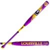 Louisville Slugger Louisville Sluggar Genesis Usssa Slo-Pitch Bat - Sec Smu Diamond Sports