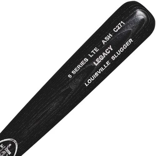 Sports Replay - Sports Excellence Baseball, Softball & T Ball Bats Louisville Slugger Legacy S5 Lte Ash C271 Baseball Bat 4 Sports Replay - Sports Excellence Baseball, Softball & T Ball Bats Louisville Slugger Legacy S5 Lte Ash C271 Baseball Bat