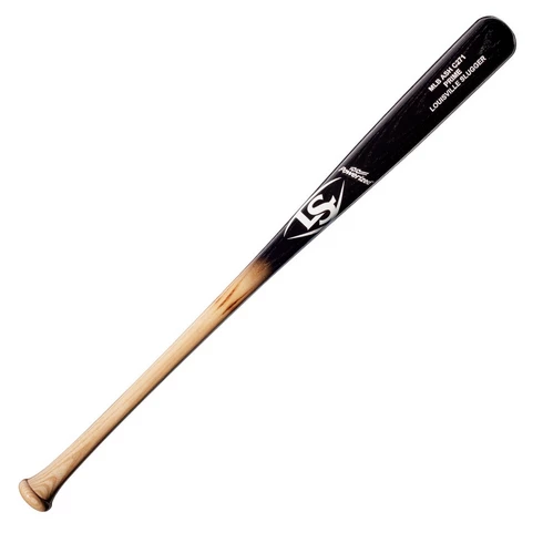 Louisville Slugger Mlb Prime Ash C271 "Black Comet" Wood Baseball Bat 3 Louisville Slugger Mlb Prime Ash C271 "Black Comet" Wood Baseball Bat