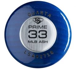 Louisville Slugger Mlb Prime Ash C271 Quanta Baseball Bat