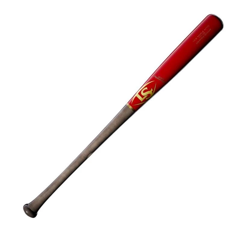 Baseball, Softball & T Ball Bats Louisville Slugger Mlb Prime Maple M110 Iron Knight Baseball Bat 3 Baseball, Softball & T Ball Bats Louisville Slugger Mlb Prime Maple M110 Iron Knight Baseball Bat