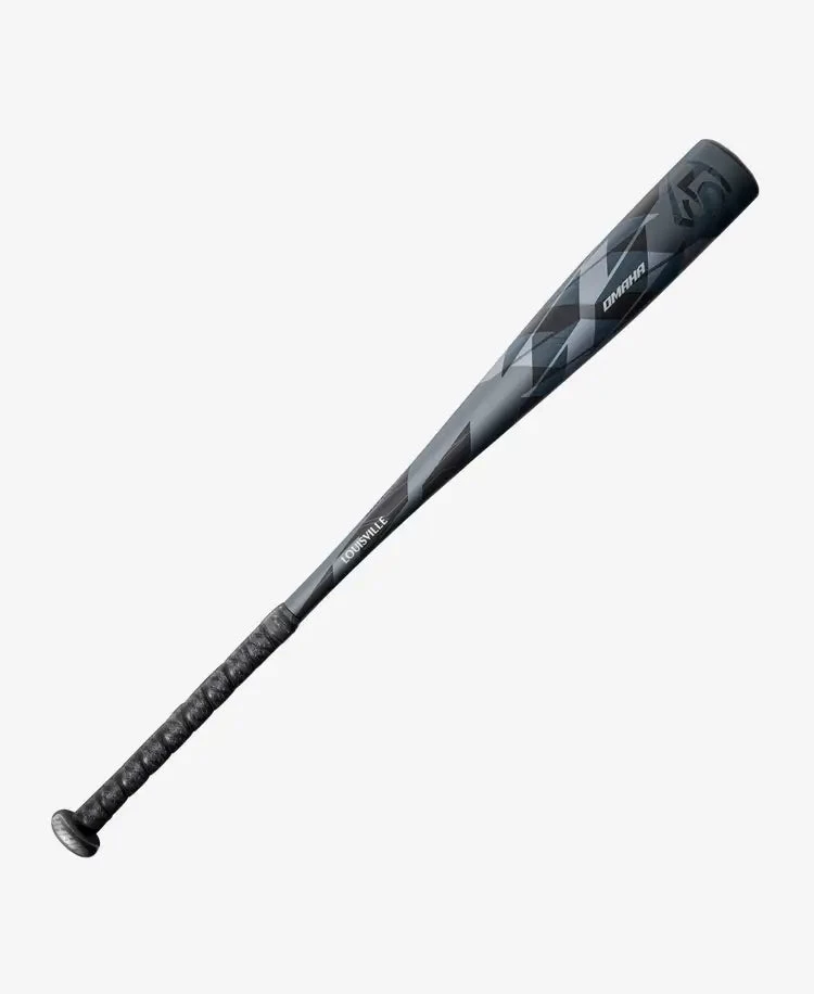 Baseball, Softball & T Ball Bats Louisville Slugger Omaha (-10) 2 5/8 Usa Baseball Bat 3 Baseball, Softball & T Ball Bats Louisville Slugger Omaha (-10) 2 5/8 Usa Baseball Bat