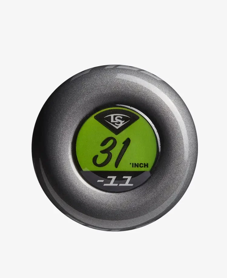 Louisville Slugger Solo (-11) 2 5/8 Usa Baseball Bat 4 Louisville Slugger Solo (-11) 2 5/8 Usa Baseball Bat