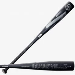 Louisville Slugger Solo (-11) 2 5/8 Usa Baseball Bat 7 Louisville Slugger Solo (-11) 2 5/8 Usa Baseball Bat
