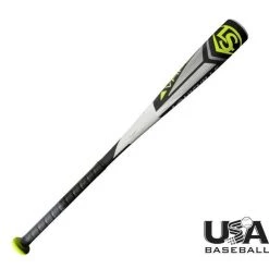 Baseball, Softball & T Ball Bats Louisville Slugger Vapor -9 2 5/8 Usa Baseball Bat