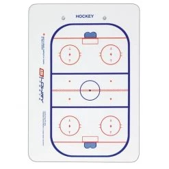 Sports Replay - Sports Excellence Lowry 10" X 14" Coaches Board