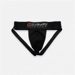 Lowry Adult Pro Tapered Jock Cup W/Supporter L135A Jocks/Jills