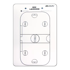 Diamond Sports Lowry Coaches Board 10" X 14"