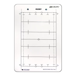 Diamond Sports Lowry Coaches Boards