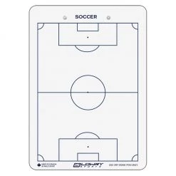 Diamond Sports Lowry Coaches Boards