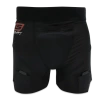 Jocks/Jills Lowry Ladies Compression Jill Short W/Cup No Velcro Ln333L 2 Jocks/Jills Lowry Ladies Compression Jill Short W/Cup No Velcro Ln333L